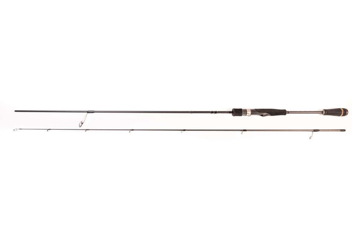 Mostal Fishing Taipan Spin 50 270m bis 50g Spinnrute Gummifischrute 16990₽
