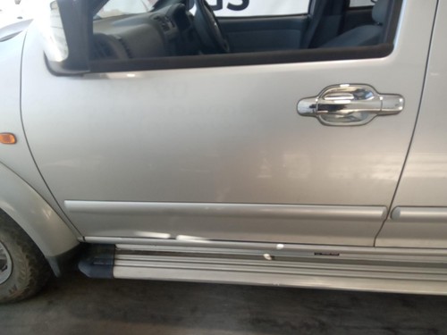 GREAT WALL V200/V240 K2 07/2009-01/2015 LEFT DOOR MIRROR CHROME - Picture 9 of 12