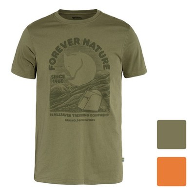 Fjällräven Equipment T-Shirt