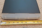 Plastic Clip Board with storage Notch in back to hang - Side Opening- Pen Holder — photo 8