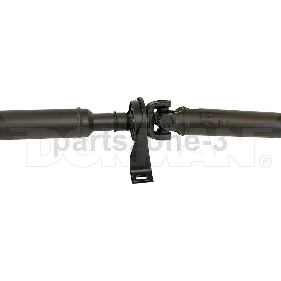 Rear Drive Shaft fits Mercedes-Benz E500 5.0L AWD 2004 2005 2006 - Image 2 of 4