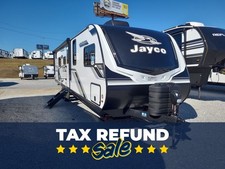 2026 Jayco Jay Feather 29QBH