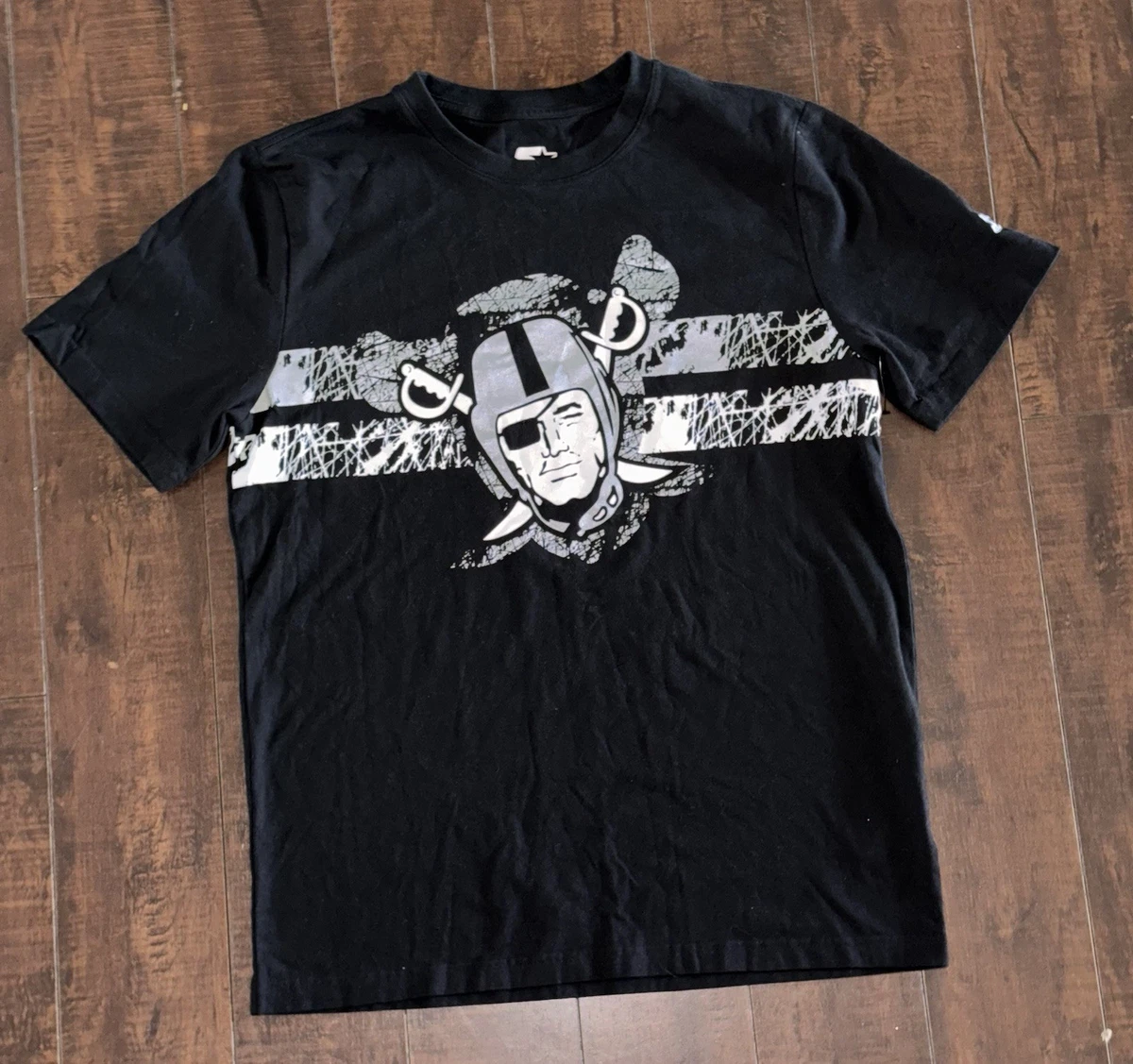 Starter Oakland Raiders NFL Shirts for sale | eBay