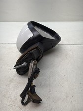 2012 CITROEN C3 VTR PLUS HDI MK2 DIESEL WING MIRROR DRIVER 0207156