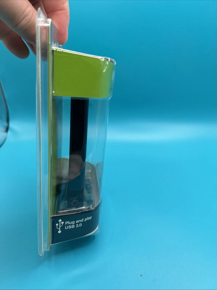 Western Digital Passport 80gb HDD Mac/windows New Sealed - Image 4 of 4