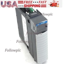 1756-IB16 SER A ControlLogix Input Module 1756IB16 New Factory Sealed US ! AB