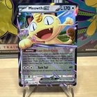 Meowth ex 062/088 Me03: Perfect Order Holo