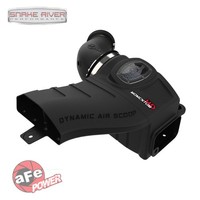 aFe Momentum HD Kaltluftansaugung 50-70057T 1994-1997 Ford 7.3L F250 F350