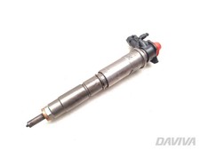 Inyector Renault Koleos 2.0 dCi 4x4 Diesel 110kW (150 CV) 0445115022 2008