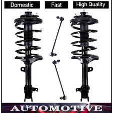OE Front Struts Sway Bar Link for 2003 2004 2005 Honda Pilot 3.5L