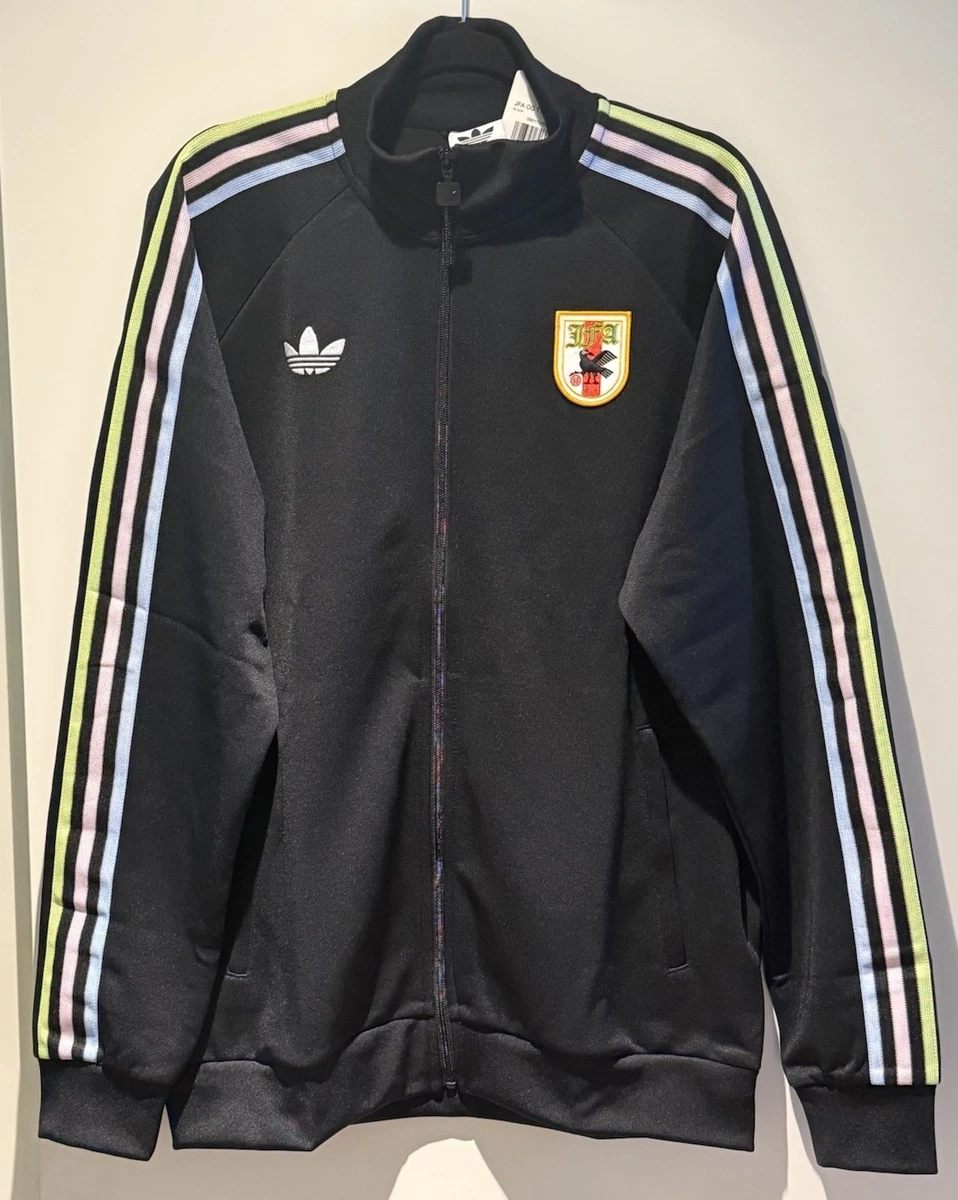 日本国家队足球夹克| eBay