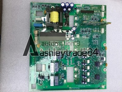 1PCS Used ABB SINT4610C Inverter Filter Plate