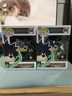 Funko Pop Jujutsu Kaisen Chalice Exclusive Megumi  Fushiguro CHASE & Common 1646