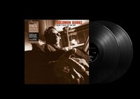 Solomon Burke: Don't Give Up On Me-Anniversary Edition - - (Lp / D)