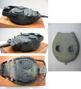 Tamiya 1/16 Leopard A4 for sale | eBay