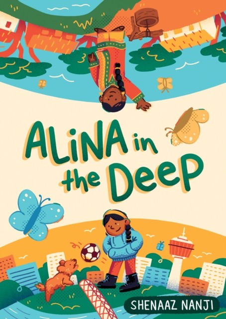 Alina In The Deep