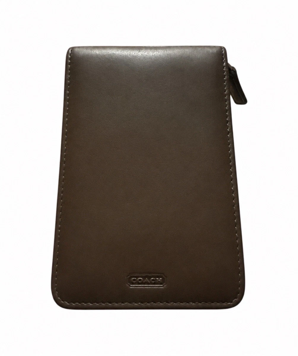 Coach Brown Cell Phone Cases/Covers for sale | eBay