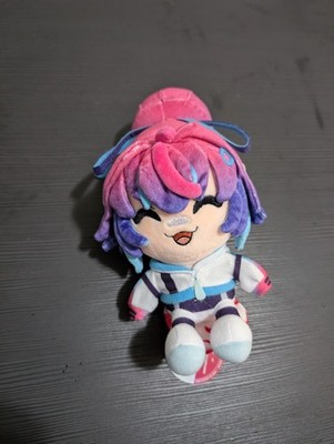 Projekt Melody Shoulder Rider Plush 6-inch Yootooz, Limited Edition