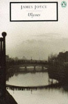Ulysses (Twentieth Century Classics S.) by Joyce, James 0140185585 FREE Shipping