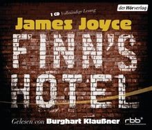 Finns Hotel von Joyce, James | Buch | Zustand sehr gut