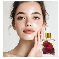NEW Dynamic Gemstone Rose Skin Care Oil Beauty Powered by Earths Energy 30 ml