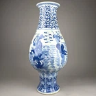 古董陶瓷中国花瓶1900-1940 | eBay