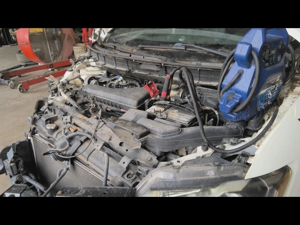 Interruptor de puerta delantera del conductor cerradura del conductor y ventana para 14-20 ROGUE 727251 Foto 3 de 4