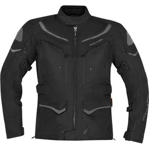 Richa Infinity 2 Adventure Ladies Motorcycle Motorbike Textile Jacket Black