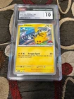 CGC 10 Pokemon Pikachu 2024 World Championships Promo - SVP 190 Gem Mint PSA