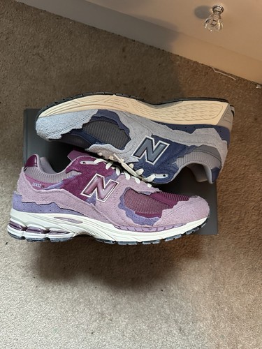 New Balance 2002r Protection Pack