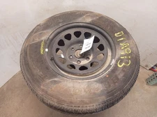 17x8 Full Size Spare Wheel 265/70R17 Tire Opt RM7 from 2023 GMC Yukon 12037913