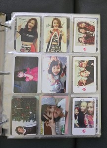 Twice the Story Begins Photocard Set for sale | eBay