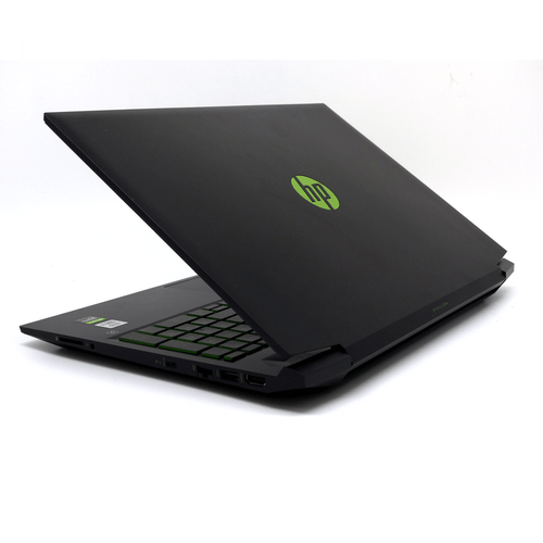 Hp Pavilion Gamming 16a-a0353ng Core i5-10300H 16GB 512GB FHD 16,1Zoll Nvidia G - Bild 4 von 7