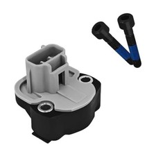 TPS Throttle Position Sensor, Throttle Body Position Sensor Black Black