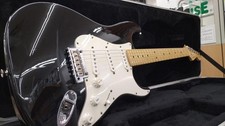 FENDER E-Gitarre AM STANDARD ST gebraucht