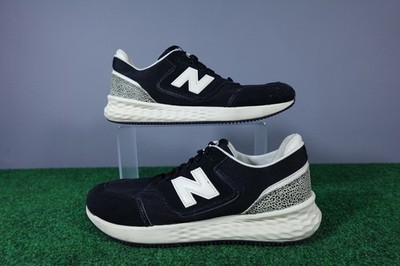 New Balance Fresh Foam X70 Shoes Wome Size 10 Athletic Running WSX70THB Sneakers