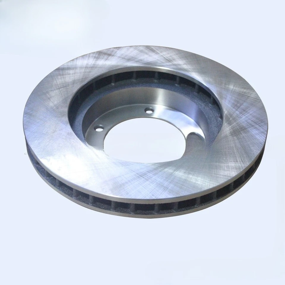 4351260140 Brake Rotors Fits Land Cruiser HZJ78 4.5L — 第 2/4 张图片