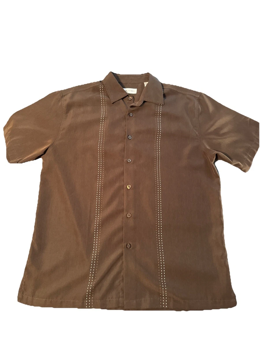 Michael Brandon Men's Dress Shirts for sale | eBay