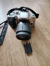 Minolta Dynax 500si Film Camera with Minolta 28-80mm (Sony/Minolta A-mount)