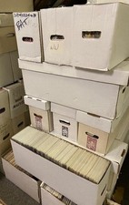 5500+ Comic Collection Lot Marvel DC Wolverine X-Men Spider-Man
