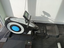 Roger Black Rowing Machine, Working good condition.