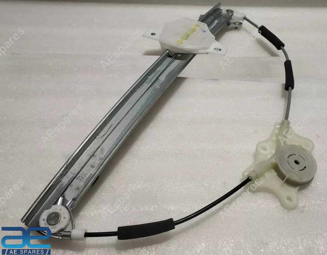 Front Door Window Regulator LH For Hyundai I20 Active 2015-20, I20 Elite 2014-20 view 2