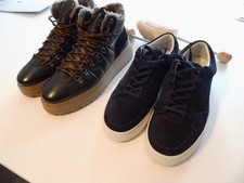 Bogner Winter Boots 42 Neu NP450  TOP + ETQ S...