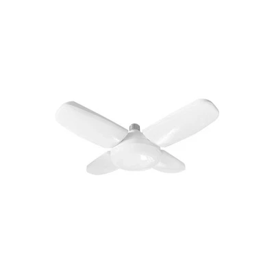 Ampoule LED multidirectionnelle E27 30W lumière froide EDM - Réf. 98907 - Photo 1/3