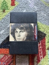 The Doors Dance On Fire Rare Music Band Beta Max Not Vhs MCA