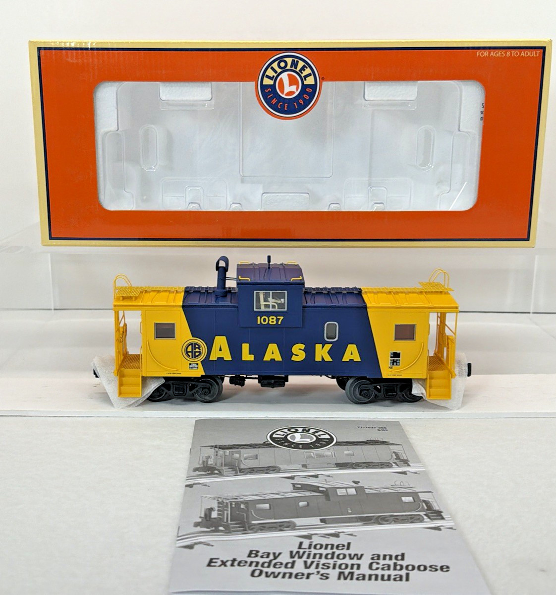 Click here to see eBay Auction