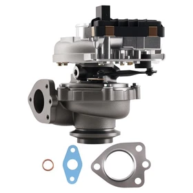 Turbocharger 753546-5023S for Land Rover L359 2.2TD4 112KW 2007-14 GTB1752VK NEU