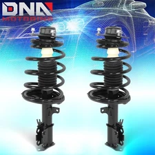 For 1997-2001 Toyota Camry OE Style Steel Front Strut w/ Coil Spring Assembly