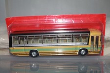 BERLIET (AUTOBUS) - CRUISAIR 3 - 1969 - MODELLINO SCALA 1/43 - ATLAS
