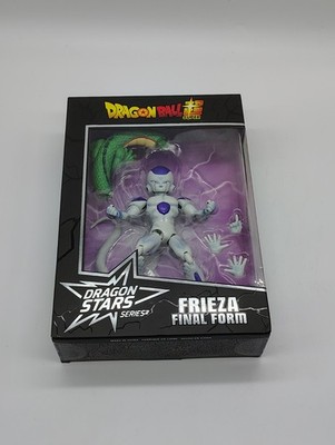 Bandai Dragon Ball Super Dragon Stars Frieza Final Form action